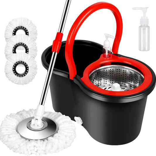 spin mop

self wringing mop

mop

household

cleaning tools

microfiber spin mop

360 degree spin mop

spin mop bucket set

self wringing spin mop

Self-Wringing Spin Mop & Bucket Set – 360° Cleaning with 3 Mop Head

floor cleaning mop set

3 in 1 mop set

reusable mop heads

home cleaning mop system

easy wring mop bucket

hands free wringing mop

hardwood floor mop cleaner

bathroom floor mop set

kitchen floor mop cleaner

deep cleaning floor mop


+1 more